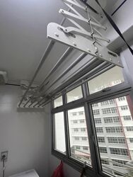 Blk 693B Admiralty Grove (Woodlands), HDB 2 Rooms #592849861